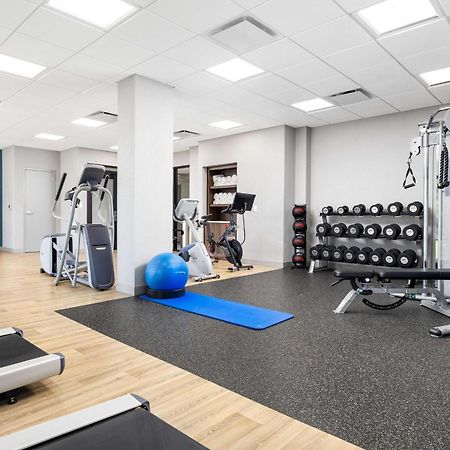 Hampton Inn Knoxville-West At Cedar Bluff Exteriör bild