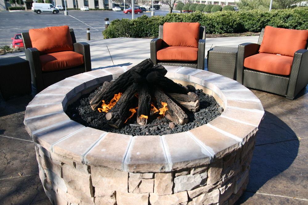 Hampton Inn Knoxville-West At Cedar Bluff Exteriör bild