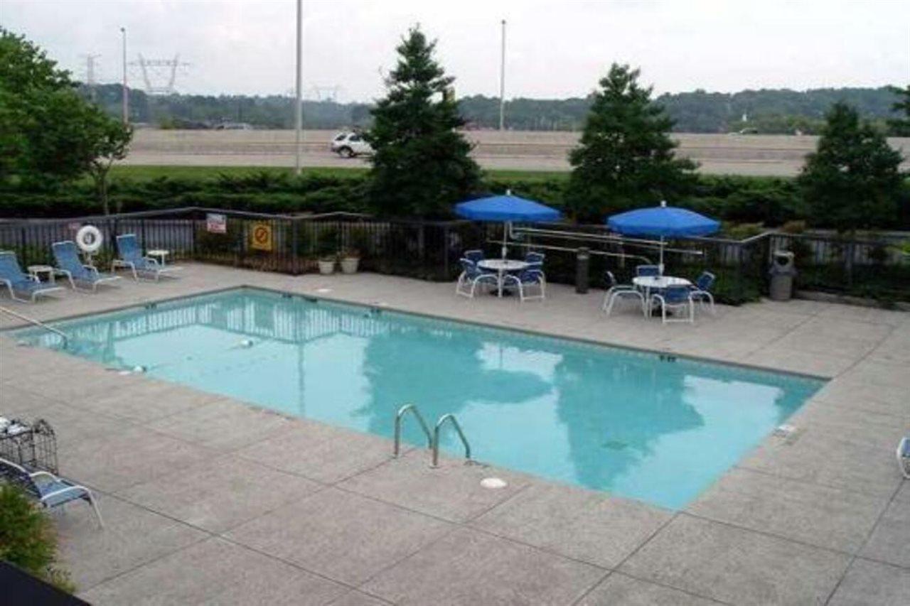 Hampton Inn Knoxville-West At Cedar Bluff Exteriör bild
