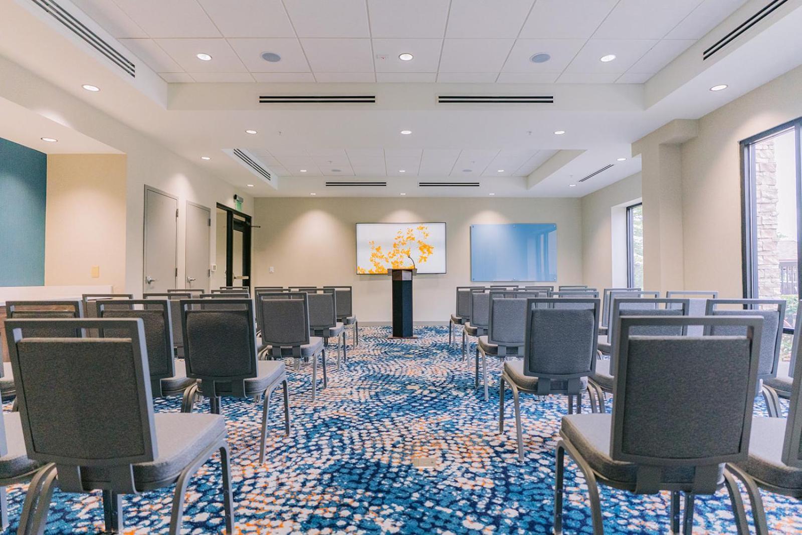 Hampton Inn Knoxville-West At Cedar Bluff Exteriör bild