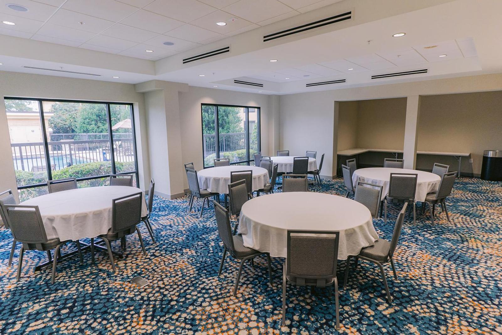 Hampton Inn Knoxville-West At Cedar Bluff Exteriör bild