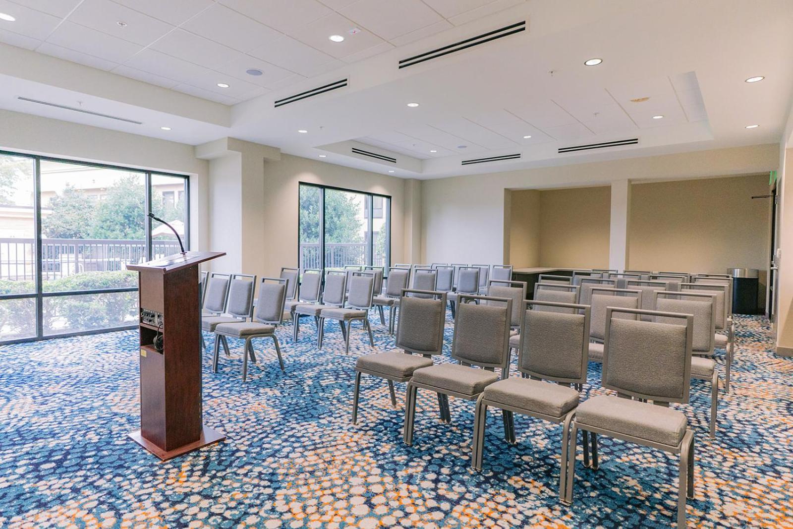 Hampton Inn Knoxville-West At Cedar Bluff Exteriör bild