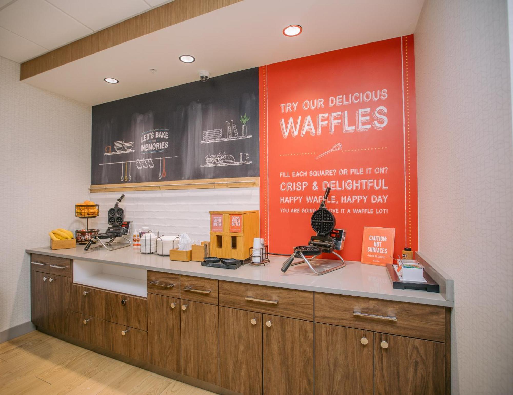 Hampton Inn Knoxville-West At Cedar Bluff Exteriör bild