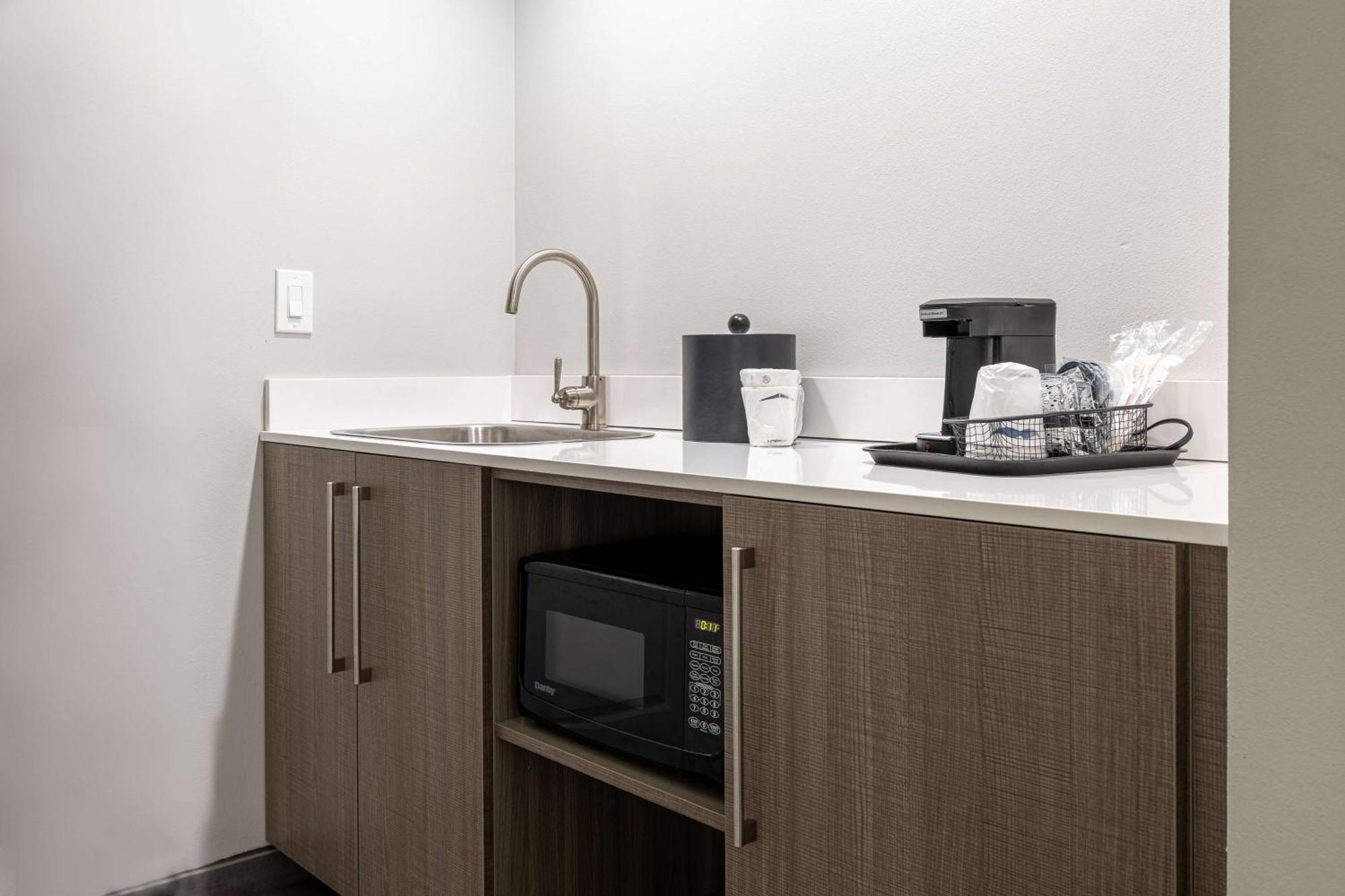 Hampton Inn Knoxville-West At Cedar Bluff Exteriör bild
