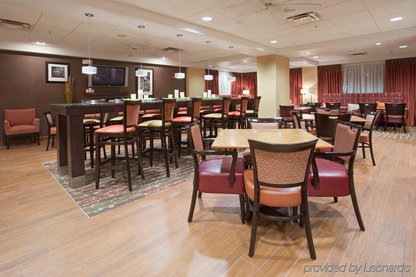 Hampton Inn Knoxville-West At Cedar Bluff Exteriör bild