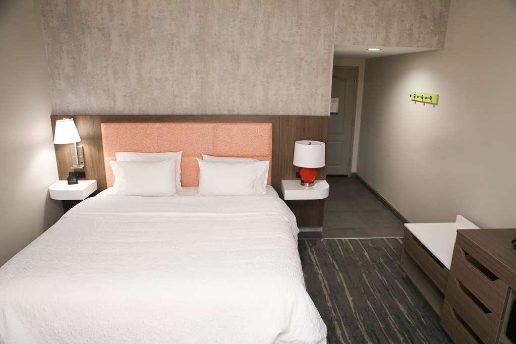 Hampton Inn Knoxville-West At Cedar Bluff Rum bild