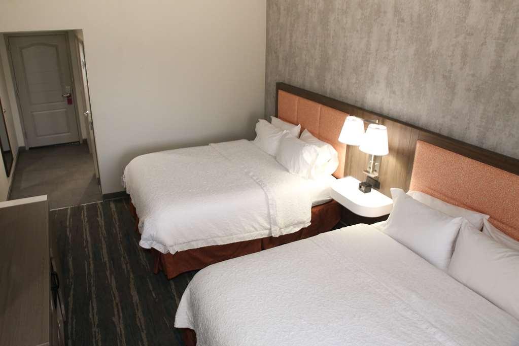 Hampton Inn Knoxville-West At Cedar Bluff Rum bild
